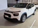  Citroen  C3 CITROEN  / 2020 / 5P / BERLINA BLUEHDI 100 SeS BUSINESS COMBI 