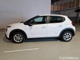  Citroen  C3 CITROEN  / 2020 / 5P / BERLINA BLUEHDI 100 SeS BUSINESS COMBI #8