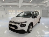  Citroen  C3 CITROEN  / 2020 / 5P / BERLINA BLUEHDI 100 SeS BUSINESS COMBI 