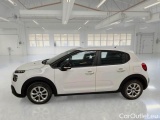  Citroen  C3 CITROEN  / 2020 / 5P / BERLINA BLUEHDI 100 SeS BUSINESS COMBI #8