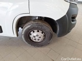  Citroen  Jumper CITROEN  / 2014 / 2P / CASSONE FISSO SPONDE ABBATTIB 35 L4 BLUEHDI 165CV CENTINA E TELONE #41
