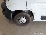  Citroen  Jumper CITROEN  / 2014 / 2P / CASSONE FISSO SPONDE ABBATTIB 35 L4 BLUEHDI 165CV CENTINA E TELONE #48