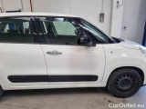  Fiat  500 FIAT L / 2017 / 5P / COMBI MIRROR 1.3MJT 95 CV E6D-TEMP 4P.(N1) PRO #43
