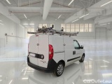  Fiat  Doblo FIAT ' CARGO 2010 1.6 MULTIJET 16V 105CV SX #2