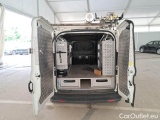  Fiat  Doblo FIAT ' CARGO 2010 1.6 MULTIJET 16V 105CV SX #5