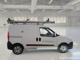  Fiat  Doblo FIAT ' CARGO 2010 1.6 MULTIJET 16V 105CV SX #7
