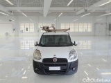  Fiat  Doblo FIAT ' CARGO 2010 1.6 MULTIJET 16V 105CV SX #6
