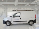  Fiat  Doblo FIAT ' CARGO 2010 1.6 MULTIJET 16V 105CV SX #8