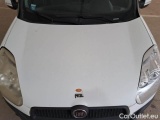  Fiat  Doblo FIAT ' CARGO 2010 1.6 MULTIJET 16V 105CV SX #25