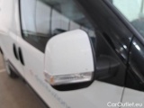  Fiat  Doblo FIAT ' CARGO 2010 1.6 MULTIJET 16V 105CV SX #40