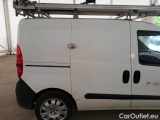  Fiat  Doblo FIAT ' CARGO 2010 1.6 MULTIJET 16V 105CV SX #51