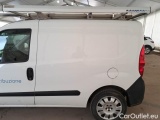  Fiat  Doblo FIAT ' CARGO 2010 1.6 MULTIJET 16V 105CV SX #81