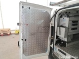  Fiat  Doblo FIAT ' CARGO 2010 1.6 MULTIJET 16V 105CV SX #131