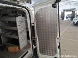  Fiat  Doblo FIAT ' CARGO 2010 1.6 MULTIJET 16V 105CV SX #132