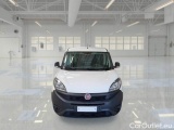  Fiat  Doblo FIAT DOBLÒ CARGO / 2014 / 4P / VETT. FURGONATA CH1 BUSINESS 1.3 MJET 95CV E6D SeS #6