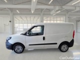 Fiat  Doblo FIAT DOBLÒ CARGO / 2014 / 4P / VETT. FURGONATA CH1 BUSINESS 1.3 MJET 95CV E6D SeS #8