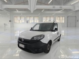  Fiat  Doblo FIAT DOBLÒ CARGO / 2014 / 4P / VETT. FURGONATA CH1 BUSINESS 1.6 MJET 90CV E6D-F SeS 