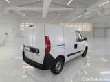  Fiat  Doblo FIAT DOBLÒ CARGO / 2014 / 4P / VETT. FURGONATA CH1 BUSINESS 1.6 MJET 90CV E6D-F SeS #2