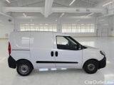  Fiat  Doblo FIAT DOBLÒ CARGO / 2014 / 4P / VETT. FURGONATA CH1 BUSINESS 1.6 MJET 90CV E6D-F SeS #7