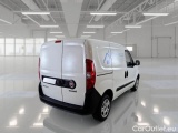  Fiat  Doblo FIAT DOBLÒ CARGO / 2014 / 4P / VETT. FURGONATA CH1 LOUNGE 1.3 MJET 95CV E6D SeS #2