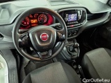  Fiat  Doblo FIAT DOBLÒ CARGO / 2014 / 4P / VETT. FURGONATA CH1 LOUNGE 1.3 MJET 95CV E6D SeS #3