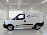  Fiat  Doblo FIAT DOBLÒ CARGO / 2014 / 4P / VETT. FURGONATA CH1 LOUNGE 1.3 MJET 95CV E6D SeS #8