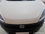  Fiat  Doblo FIAT DOBLÒ CARGO / 2014 / 4P / VETT. FURGONATA CH1 LOUNGE 1.3 MJET 95CV E6D SeS #23