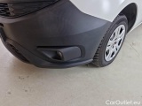 Fiat  Doblo FIAT DOBLÒ CARGO / 2014 / 4P / VETT. FURGONATA CH1 LOUNGE 1.3 MJET 95CV E6D SeS #25
