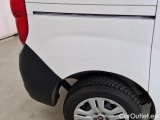  Fiat  Doblo FIAT DOBLÒ CARGO / 2014 / 4P / VETT. FURGONATA CH1 LOUNGE 1.3 MJET 95CV E6D SeS #36