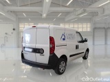  Fiat  Doblo FIAT DOBLÒ CARGO / 2014 / 4P / VETT. FURGONATA CH1 LOUNGE 1.3 MJET 95CV E6D SeS #2