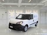  Fiat  Doblo FIAT DOBLÒ CARGO / 2014 / 4P / VETT. FURGONATA CH1 LOUNGE 1.3 MJET 95CV E6D SeS 