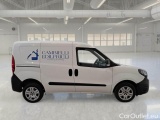  Fiat  Doblo FIAT DOBLÒ CARGO / 2014 / 4P / VETT. FURGONATA CH1 LOUNGE 1.3 MJET 95CV E6D SeS #7