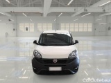  Fiat  Doblo FIAT DOBLÒ CARGO / 2014 / 4P / VETT. FURGONATA CH1 LOUNGE 1.3 MJET 95CV E6D SeS #6