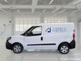  Fiat  Doblo FIAT DOBLÒ CARGO / 2014 / 4P / VETT. FURGONATA CH1 LOUNGE 1.3 MJET 95CV E6D SeS #8