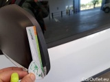  Fiat  Doblo FIAT DOBLÒ CARGO / 2014 / 4P / VETT. FURGONATA CH1 LOUNGE 1.3 MJET 95CV E6D SeS #23
