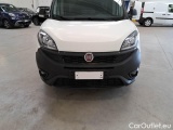  Fiat  Doblo FIAT DOBLÒ CARGO / 2014 / 4P / VETT. FURGONATA CH1 LOUNGE 1.3 MJET 95CV E6D SeS #24