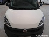  Fiat  Doblo FIAT DOBLÒ CARGO / 2014 / 4P / VETT. FURGONATA CH1 LOUNGE 1.3 MJET 95CV E6D SeS #29