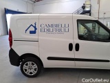  Fiat  Doblo FIAT DOBLÒ CARGO / 2014 / 4P / VETT. FURGONATA CH1 LOUNGE 1.3 MJET 95CV E6D SeS #47