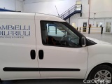  Fiat  Doblo FIAT DOBLÒ CARGO / 2014 / 4P / VETT. FURGONATA CH1 LOUNGE 1.3 MJET 95CV E6D SeS #50