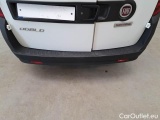  Fiat  Doblo FIAT DOBLÒ CARGO / 2014 / 4P / VETT. FURGONATA CH1 LOUNGE 1.3 MJET 95CV E6D SeS #62