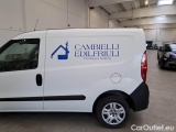  Fiat  Doblo FIAT DOBLÒ CARGO / 2014 / 4P / VETT. FURGONATA CH1 LOUNGE 1.3 MJET 95CV E6D SeS #73