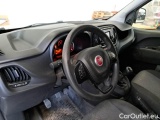  Fiat  Doblo FIAT DOBLÒ CARGO / 2014 / 4P / VETT. FURGONATA CH1 LOUNGE 1.3 MJET 95CV E6D SeS #121