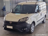  Fiat  Doblo FIAT DOBLÒ CARGO / 2014 / 4P / VETT. FURGONATA CH1 LOUNGE 1.3 MJET 95CV E6D SeS 