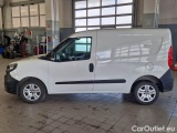  Fiat  Doblo FIAT DOBLÒ CARGO / 2014 / 4P / VETT. FURGONATA CH1 LOUNGE 1.3 MJET 95CV E6D SeS #8