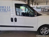  Fiat  Doblo FIAT DOBLÒ CARGO / 2014 / 4P / VETT. FURGONATA CH1 LOUNGE 1.3 MJET 95CV E6D SeS #39