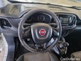  Fiat  Doblo FIAT DOBLÒ CARGO / 2014 / 4P / VETT. FURGONATA CH1 LOUNGE 1.3 MJET 95CV E6D SeS #96