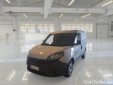  Fiat  Doblo FIAT DOBLÒ CARGO / 2014 / 4P / VETT. FURGONATA CH1 LOUNGE 1.6 MJET 120CV E6D SeS 