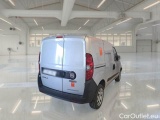  Fiat  Doblo FIAT DOBLÒ CARGO / 2014 / 4P / VETT. FURGONATA CH1 LOUNGE 1.6 MJET 120CV E6D SeS #2