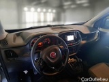  Fiat  Doblo FIAT DOBLÒ CARGO / 2014 / 4P / VETT. FURGONATA CH1 LOUNGE 1.6 MJET 120CV E6D SeS #3