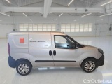  Fiat  Doblo FIAT DOBLÒ CARGO / 2014 / 4P / VETT. FURGONATA CH1 LOUNGE 1.6 MJET 120CV E6D SeS #7